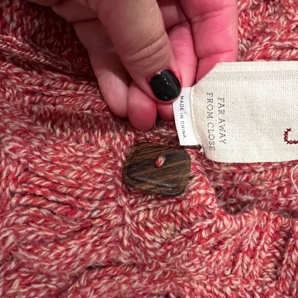 Far away from close sweater | small - Picture 5 of 5